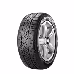 Pirelli Scorpion Winter 235/55 R19 101T passenger car Winter tyres Tyres 3565100 8019227356519 Felgenschutz