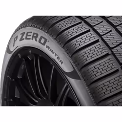 Pirelli PZERO WINTER XL M+S 3PMSF MO1 TL 245/40 R18 97V passenger car Winter tyres Tyres 3567200 - Additional view 5