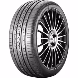 Pirelli PZROSN5 255/40 R17 94Y passenger car Summer tyres Tyres BMW: 3 Saloon, 3 Coupe, 3 Touring, MERCEDES-BENZ: CLK Convert ...