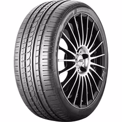 Pirelli P Zero Rosso Asimmet 205/55 R16 91Y passenger car Summer tyres Tyres 3569700