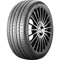 Pirelli P Zero Rosso Asimmet 205/55 R16 91Y passenger car Summer tyres Tyres 3569700