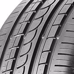 Pirelli P Zero Rosso Asimmet 205/55 R16 91Y passenger car Summer tyres Tyres 3569700