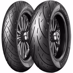 Metzeler Cruisetec 130/60 R19 61H passenger car Summer tyres Tyres 3576300 8019227357639