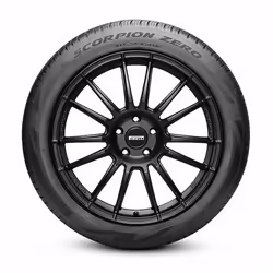 Pirelli SCORPION ZERO AS PNCS LR XL 285/45 R22 114Y passenger car Summer tyres Tyres 3583800