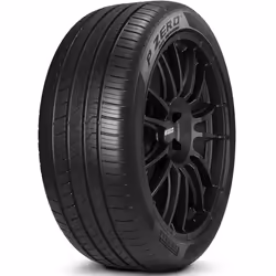 Pirelli Scorpion Zero AllSea 275/35 R22 104W passenger car Summer tyres Tyres VOLVO: XC90 II 3615500 8019227361551 Felgenschu ...