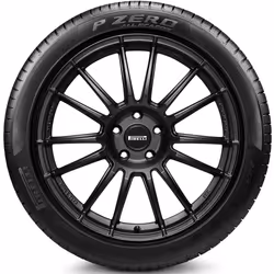 Pirelli Scorpion Zero AllSea 275/35 R22 104W passenger car Summer tyres Tyres VOLVO: XC90 II 3615500