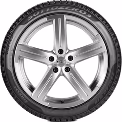 Pirelli WINTER SOTTOZERO 3 X 235/45 R18 98V passenger car Winter tyres Tyres FORD: MONDEO 4, Mondeo 5, Mondeo 5 Kombi, PEUGEOT: 3008 I, RCZ Coupe 3634 - Additional view 4