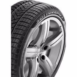 Pirelli Winter SottoZero 3 225/50 R17 98H passenger car Winter tyres Tyres 3644400 - Additional view 5