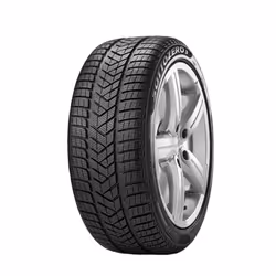Pirelli WINTER SOTTOZERO 3 X 235/35 R20 92W passenger car Winter tyres Tyres 3647200 8019227364729 Felgenschutz