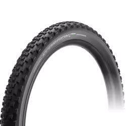 Pirelli Scorpion TRAIL R, 29", MTB, Tubeless Ready tyre, Folding bead, Black, 60 TPI