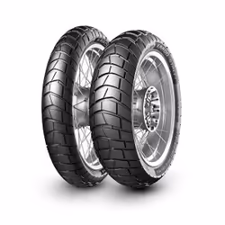 Metzeler Karoo Street 90/90 R21 54H passenger car Summer tyres Tyres 3735300 8019227373530
