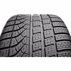 Pirelli PZERO WINTER XL M+S 275/35 R21 103W passenger car Winter tyres Tyres BMW: X3, AUDI: A8 D4 3743200 - Additional view 4