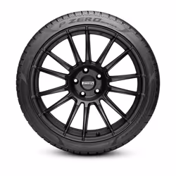 Pirelli PZERO WINTER 235/60 R20 108H passenger car Winter tyres Tyres 3743900 - Additional view 5