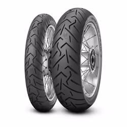 Pirelli Scorpion Trail II 90/90 R21 54V passenger car Summer tyres Tyres 3745800 8019227374582