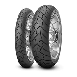 Pirelli Scorpion Trail II 90/90 R21 54V passenger car Summer tyres Tyres 3745800
