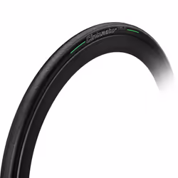 Pirelli Cinturato Velo TLR, 28", Trainer, Tubeless Ready tyre, Folding bead, Black, 280 g
