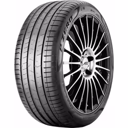 Pirelli P ZERO 225/45 R19 96W passenger car Summer tyres Tyres BMW: 3 GT, 3 Touring, X1, MAZDA: 6 Saloon, NISSAN: Qashqai 2 3 ...