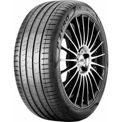 Pirelli P ZERO 225/45 R19 96W passenger car Summer tyres Tyres BMW: 3 GT, 3 Touring, X1, MAZDA: 6 Saloon, NISSAN: Qashqai 2 3789200