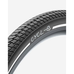 Pirelli Cycl-e WT 700c City/Trekking Clincher tyre