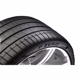 Pirelli P-ZERO (PZ4) (SPORTS CAR) 245/40 R19 98Y passenger car Summer tyres Tyres 3794200