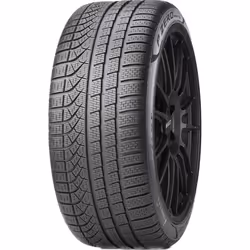 Pirelli P ZERO WINTER 245/40 R19 98V passenger car Winter tyres Tyres 3803300 8019227380330 Felgenschutz
