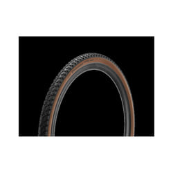 Pirelli Cinturato Gravel M Classic Tyres Skinwall - 700 X 45C