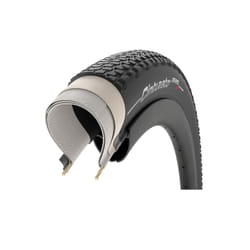Pirelli Cinturato Gravel TLR 28" Road, Trainer Tubeless Ready tyre