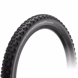Pirelli Scorpion E-MTB R, 27.5", MTB, Tubeless Ready tyre, Folding bead, Black, 60 TPI