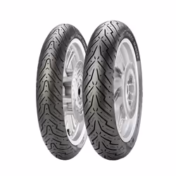 Pirelli ANGELSCOOT 100/80 R10 53L passenger car Summer tyres Tyres 3843500 8019227384352