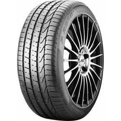 Pirelli P ZERO PZ4 235/50 R19 103V passenger car Summer tyres Tyres PEUGEOT: 3008 I, VOLVO: XC40, VOLKSWAGEN: Tiguan I 3858000
