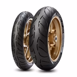 Metzeler Sportec M7 RR 130/70 R16 61W passenger car Summer tyres Tyres 3865600 8019227386561
