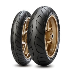 Metzeler Sportec M7 RR 130/70 R16 61W passenger car Summer tyres Tyres 3865600