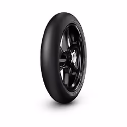 Metzeler Racetec TD Slick 190/55 R17 Z passenger car Summer tyres Tyres 3895200 8019227389524