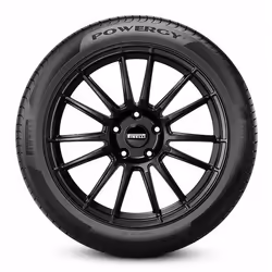 Pirelli Powergy 225/55 R17 101Y passenger car Summer tyres Tyres 3925100