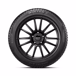 Pirelli Cinturato Winter 2 225/40 R18 92V passenger car Winter tyres Tyres 3933500 - Additional view 4