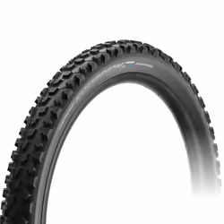 Pirelli Scorpion Trail S, 29", MTB, Tubeless Ready tyre, Folding bead, Black, 60 TPI