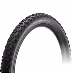 Pirelli Scorpion Enduro R, 29", MTB, Folding bead, Off-road, Black, 60 TPI