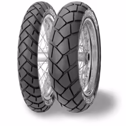 Metzeler Tourance 120/80 R18 62S passenger car Summer tyres Tyres 3966600 8019227396669