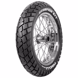 Pirelli SCORPION MT90 A/T 120/80 R18 62S passenger car Summer tyres Tyres 3967100