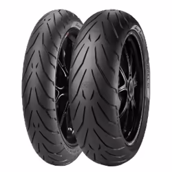 Pirelli Angel GT 120/70 R17 58W passenger car Summer tyres Tyres 3976000 8019227397604