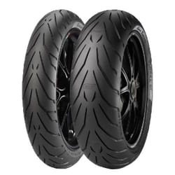 Pirelli Angel GT 120/70 R17 58W passenger car Summer tyres Tyres 3976000