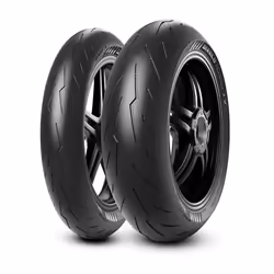 Pirelli Diablo Rosso IV 180/55 R17 73W passenger car Summer tyres Tyres 3979300 8019227397932