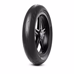 Pirelli Diablo Rosso IV 180/55 R17 73W passenger car Summer tyres Tyres 3979300