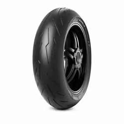 Pirelli Diablo Rosso IV 180/55 R17 73W passenger car Summer tyres Tyres 3979300