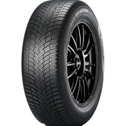 Pirelli Scorpion All Season SF2 235/60 R18 107W passenger car All-season tyres Tyres 4000100