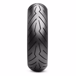 Pirelli Diablo Rosso Scooter 140/70 R13 61P passenger car Summer tyres Tyres 4017500