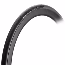 Pirelli P7 Sport, 28", Road, Tubeless Ready tyre, Folding bead, All-round, Black