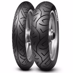 Pirelli Sport Demon 150/80 R16 71V passenger car Summer tyres Tyres 4026000 8019227402605