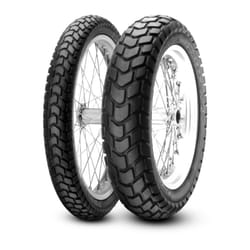 Pirelli MT60 90/90 R19 52P passenger car Summer tyres Tyres 4056500