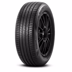 Pirelli SCORPNXL 255/45 R20 105Y passenger car Summer tyres Tyres 4092500 8019227409253 Felgenschutz